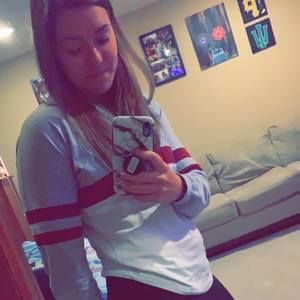 Meet your Posher, Catherine